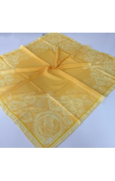 Siyane Soft Pamuklu Eşarp Lra2312-49909 Çok Renkli Siyane Soft Pamuklu Eşarp Lra2312-49909 Çok Renkli