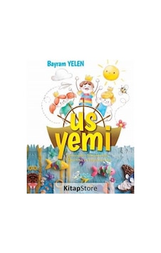 Us Yemi / Bayram Yelen