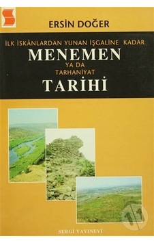 Menemen Ya Da Tarhaniyat Tarihi