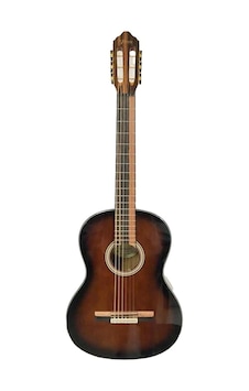Valencia Vc564bsb Klasik Gitar 4/4 Kahve Sunburst Şık Renk - Parlak Cila - Dengeli Ton Valencia Vc564bsb Klasik Gitar 4/4 Kahve Sunburst Şık Renk - Parlak Cila - Dengeli Ton