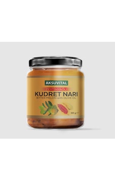 Zeytinyağlı Kudret Narı 185 Gr Zeytinyağlı Kudret Narı 185 Gr