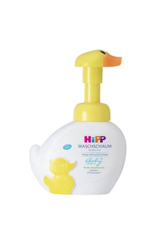 Hipp Babysanft Bebek El Ve Yüz Yıkama Köpüğü 250 Ml-9817 Hipp Babysanft Bebek El Ve Yüz Yıkama Köpüğü 250 Ml-9817