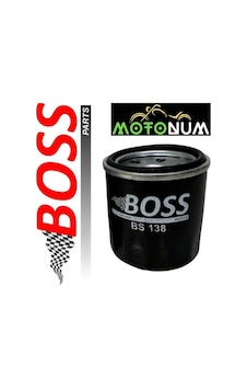 Rks Srk 400 Rr Yağ Filtresi Boss Made İn Türkiye