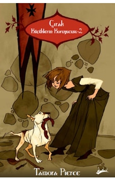 Küçüklerin Kuruyucusu 2 - Çırak - Tamora Pierce - Mızıka