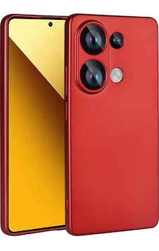 Teleplus Xiaomi Redmi Note 13 Pro 4g Kılıf Matte Premier Silikon Kapak Teleplus Xiaomi Redmi Note 13 Pro 4g Kılıf Matte Premier Silikon Kapak
