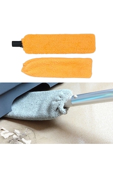 Saplı Mikrofiber Başlıklı Girintili Yüzey Temizleme Mopu Toz Alma Fırçası Diğer Saplı Mikrofiber Başlıklı Girintili Yüzey Temizleme Mopu Toz Alma Fırçası Diğer