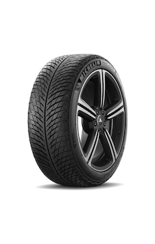 Michelin 255/55 R19 Pilot Alpin 5 Suv 111V XL Kış Lastiği 2026 Michelin 255/55 R19 Pilot Alpin 5 Suv 111V XL Kış Lastiği 2026