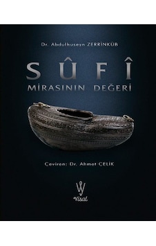 Sufi Mirasının Değeri - Abdülhüseyin Zerrinkub - Visal Sufi Mirasının Değeri - Abdülhüseyin Zerrinkub - Visal