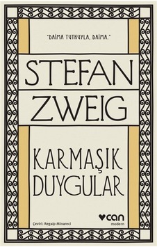 Karmaşık Duygular N11.7357 Karmaşık Duygular N11.7357