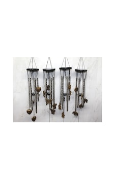10 Adet Metal Rüzgar Çanı 41 Cm Alk3521 Modeli, Wind Chime, Balkon Bahçe Dekorasyonu 10 Adet Metal Rüzgar Çanı 41 Cm Alk3521 Modeli, Wind Chime, Balkon Bahçe Dekorasyonu