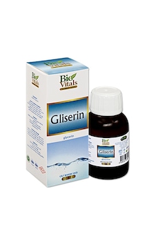 Bio Vitals Gliserin Cilt Bakım Yağı 50 ML