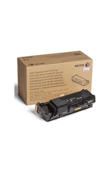 Xerox 106r03621 Siyah Toner Kartuşu 8500 Sayfa,phaser 3330/workcentre 3335/3345 Xerox 106r03621 Siyah Toner Kartuşu 8500 Sayfa,phaser 3330/workcentre 3335/3345