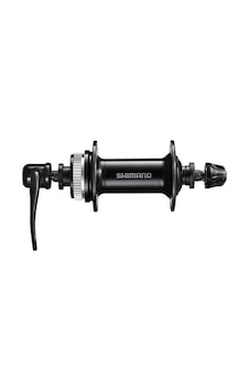Shimano HB-TX505 QR Ön Göbek 32 Delik Center Lock Disk Uyum Siyah Shimano HB-TX505 QR Ön Göbek 32 Delik Center Lock Disk Uyum Siyah