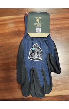 Safety Lord 5 06 06 0 1 İş Eldiveni Safety Lord 5 06 06 0 1 İş Eldiveni