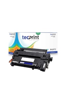 Tecprint Hp Ce255a Uyumlu Toner Tecprint Hp Ce255a Uyumlu Toner