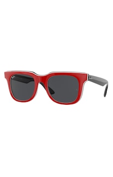 Ray-Ban Rb4368 652087 Kırmızı Kadın Güneş Gözlüğü Kırmızı Ray-Ban Rb4368 652087 Kırmızı Kadın Güneş Gözlüğü Kırmızı