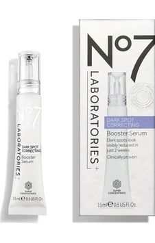 No7 Laboratories Dark Spot Koyu Leke Karşıtı Yüz Serumu 15 ML No7 Laboratories Dark Spot Koyu Leke Karşıtı Yüz Serumu 15 ML