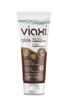 Wellcoviaxi Glide Çikolatalı Wellcoviaxi Glide Çikolatalı