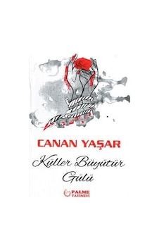 Küller Büyütür Gülü -  Palme