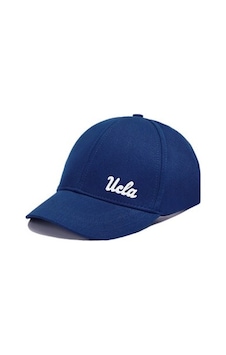 Ucla Jenner Lacivert Baseball Cap Nakışlı - Unisex Şapka Lacivert Ucla Jenner Lacivert Baseball Cap Nakışlı - Unisex Şapka Lacivert