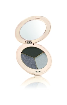 Jane Iredale Purepressed Eye Shadow Silver Lining Jane Iredale Purepressed Eye Shadow Silver Lining