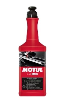 Motul Car Body Shampoo Oto Yıkama Şampuanı 500 ML