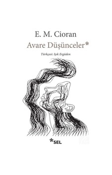 Avare Düşünceler / Emil Michel Cioran