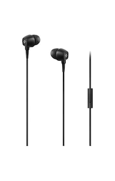 Ttec Pop Mikrofonlu Kulakiçi Kulaklık 96db 2kmm13s Siyah Ttec Pop Mikrofonlu Kulakiçi Kulaklık 96db 2kmm13s Siyah