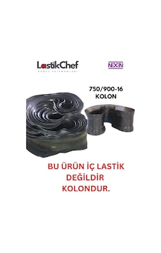 750/900-16 Kolon Zirai