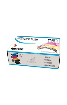 Ricoh Uyumlu Spc252 - Spc262 - Siyah - 407716 - 4.500 Baskı  Uyumlu Fotokopi Toneri