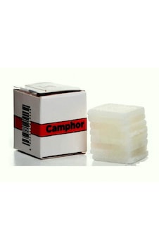 Camphor Kafirun Kafur Kafurun Tablet 1 Adet Camphor Kafirun Kafur Kafurun Tablet 1 Adet