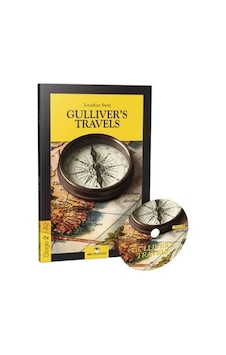 Gulliver'S Travels Gulliver'S Travels