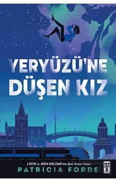 Yeryüzü'ne Düşen Kız