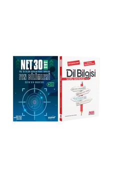 Aromat Tyt Fen Bilimleri 30 Net Model Sorular Ve Akm Dil Bilgisi Soru Bankası Seti 2 Kitap Aromat Tyt Fen Bilimleri 30 Net Model Sorular Ve Akm Dil Bilgisi Soru Bankası Seti 2 Kitap