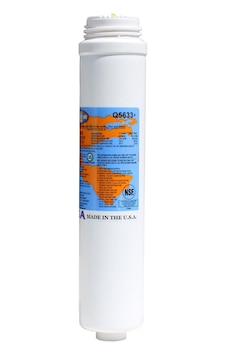 Omnipure Q5633 Çevirmeli Post Karbon Filtre Omnipure Q5633 Çevirmeli Post Karbon Filtre