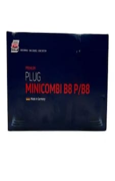 Rema Tiptop Mantar Yama Minicombi B8p 20 Adet Rema Tiptop Mantar Yama Minicombi B8p 20 Adet