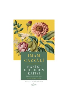 Hakiki Kulluğun Kapısı - Cole-857557 Hakiki Kulluğun Kapısı - Cole-857557