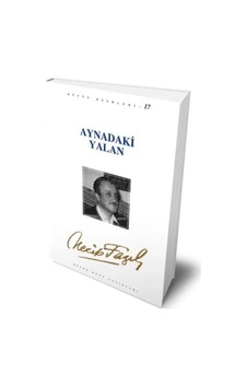 Ers- Aynadaki Yalan Ers- Aynadaki Yalan