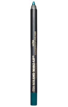 Tca Studio Make-Up Ultrawaterproof Eyeliner 804 Light Green Tca Studio Make-Up Ultrawaterproof Eyeliner 804 Light Green