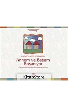 Annem ve Babam Boşanıyor / Marge Eaton Heegaard Annem ve Babam Boşanıyor / Marge Eaton Heegaard