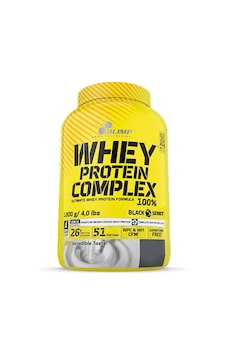 Olimp Sport Nutrition Whey Protein Complex Beyaz Çikolata - Ahududu 1800 G Olimp Sport Nutrition Whey Protein Complex Beyaz Çikolata - Ahududu 1800 G