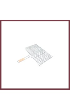 Storeşahin Mangal Teli 30x50 Shn0720 Storeşahin Mangal Teli 30x50 Shn0720