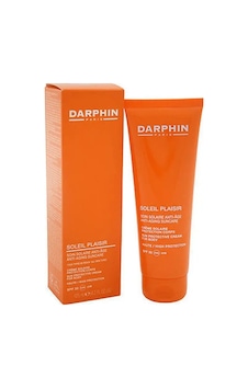 Darphin Soleil Plaisir SPF 50 Güneş Kremi 50 ML Darphin Soleil Plaisir SPF 50 Güneş Kremi 50 ML