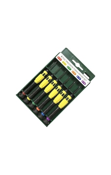 Armway Es Serisi Standart Tip PlastikŞeffaf Kutu Saatçi Tornavid N1110999 Armway Es Serisi Standart Tip PlastikŞeffaf Kutu Saatçi Tornavid N1110999