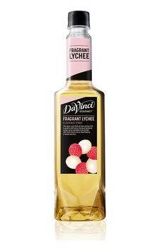 Davinci Gourmet Liçi Meyve (Fragrant Lychee) Şurubu 750 ML Davinci Gourmet Liçi Meyve (Fragrant Lychee) Şurubu 750 ML