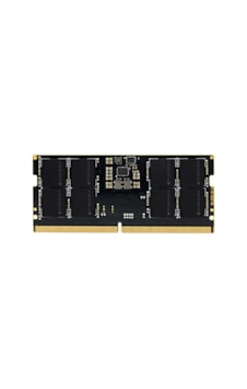 Visiontek 16gb Ddr5 4800mhz Cl40 Sodımm Laptop Ram 901580 Visiontek 16gb Ddr5 4800mhz Cl40 Sodımm Laptop Ram 901580