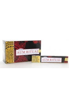 Deepıka Aum Rıtual Aromalı Çubuk Tütsü 15 Gr