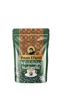 İhsan Efendi Menengiç Kahvesi 200 G İhsan Efendi Menengiç Kahvesi 200 G