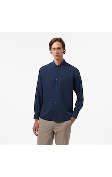 Nautica Erkek Lacivert Classic Fit Gömlekdüzw57232t Nautica Erkek Lacivert Classic Fit Gömlekdüzw57232t