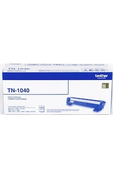Brother Tn 1040 Siyah Toner 1000 Sayfa Brother Tn 1040 Siyah Toner 1000 Sayfa